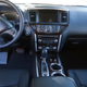 Illustration for article titled 2013 Nissan Pathfinder: The Jalopnik Review